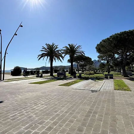 Climatise, Acces A 400m, Parking Prive, Animaux Acceptes - Fr-1-225-808 Argeles-sur-Mer
